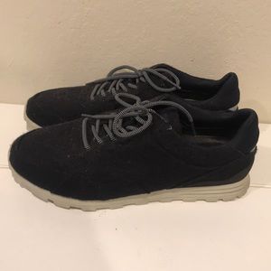 Men’s CLAE shoes size 10